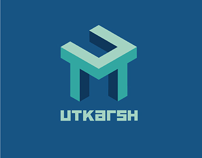 Utkarsh Epoxy | Identity Design