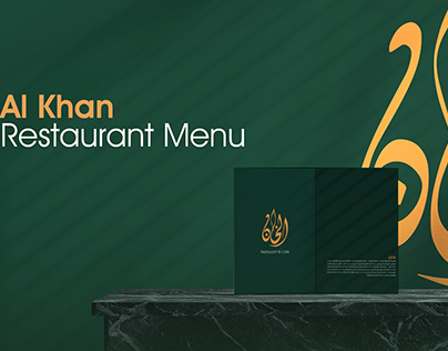 Al Khan Restaurant & Cafe Menu