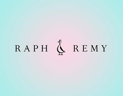 Raph & Remy