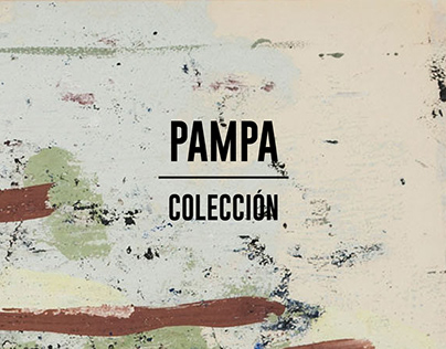 Colección Pampa