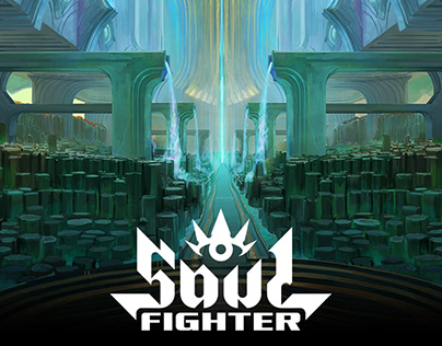 Soul Fighter - Cavern of Souls