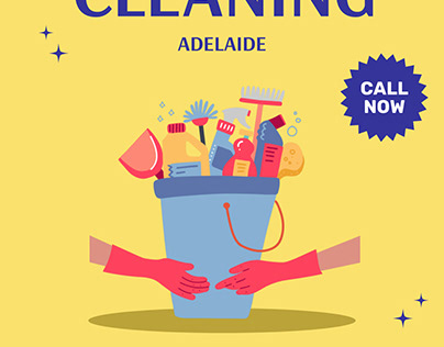 Vacate Cleaning Adelaide