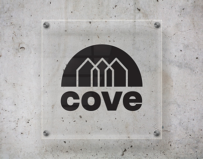 BriefBox - Cove Brand Identity