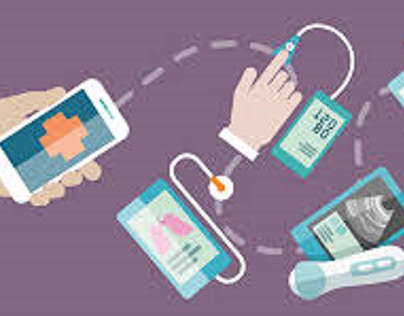 Mobile health apps