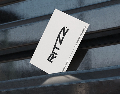 Project thumbnail - Ritzz Design Studio