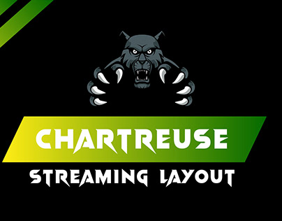 Chartreuse - Streaming Layout