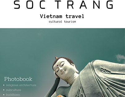 SocTrang photobook