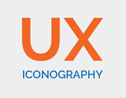 NetCom Learning UX Iconography