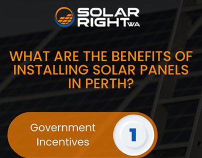 Benefits of Installing Solar Panels in Perth