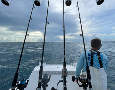 Embark on a Offshore Fishing Charters in Key West