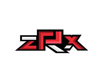 Branding ZRX