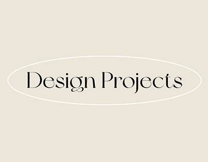 Design Projects