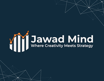 Branding & Logo Design - JawadMind Graphic Charter