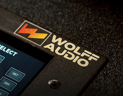 Wolff Audio