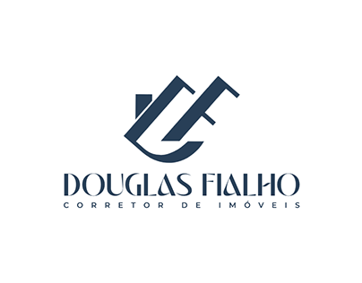 Douglas Fialho - Corretor de Imóveis