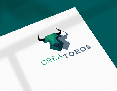 Logo CREATOROS