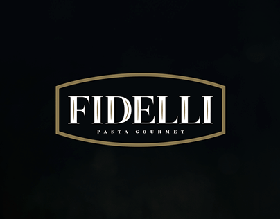 Fidelli | Packaging