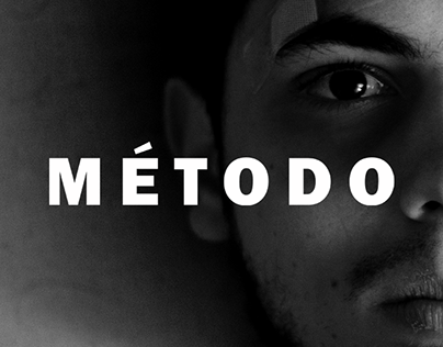 Curta-metragem 'Método' (2022) | Drama