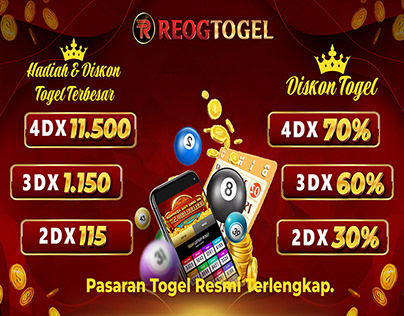 Situs Bandar Togel Online Resmi & Live Casino Online