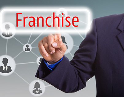 Types of Franchise Business