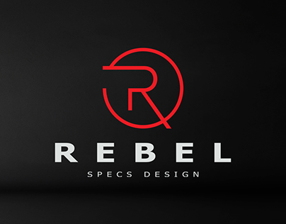 Rebel Specs Design