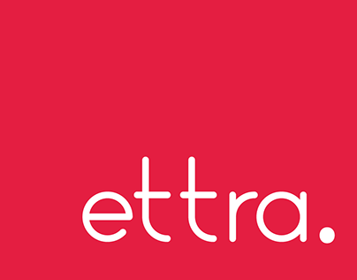 Ettra Logo