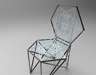 Metatron's Chair