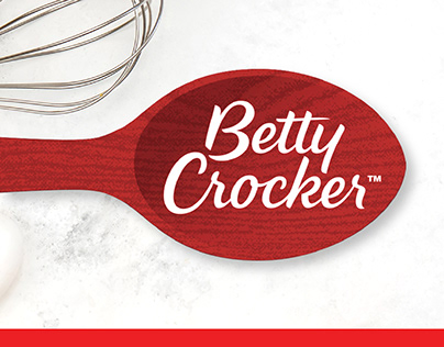 Betty Crocker Amazon PDP Images & A+ Content