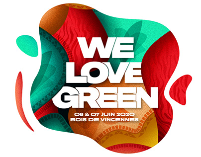 WE LOVE GREEN 2020