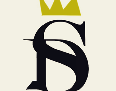 Logo Para sigla de "DS"
