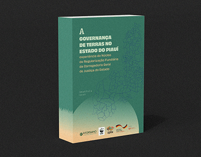 Relatório - A governança de terras no Estado do Piauí