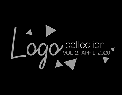 Logo Collection - April