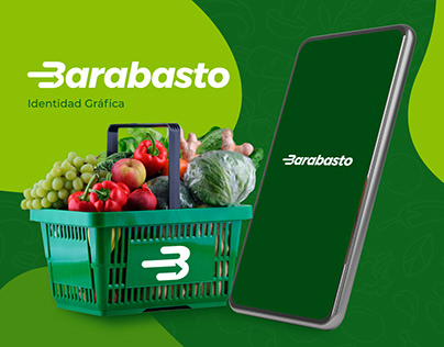 Barabasto — Branding
