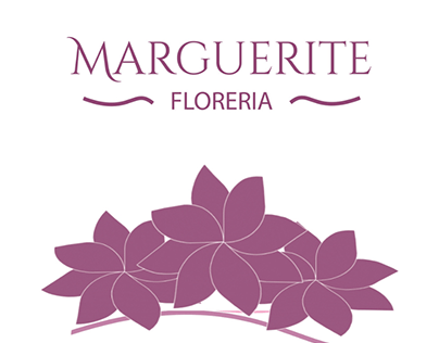Project thumbnail - Marguerite Floreria