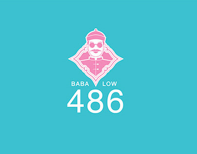 Baba Low's 486