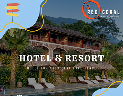 Red Coral offers 5 Star Hotel in Nainital