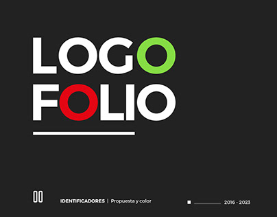 LogoFolio II - Identificadores