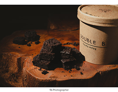 (Picture) Brownie for Double B