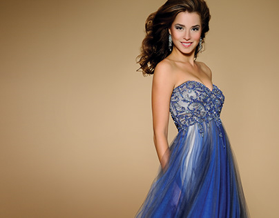 Prom Dresses Collection