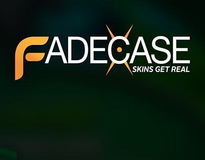 Stuff i made for FadeCase - Check my website for more.