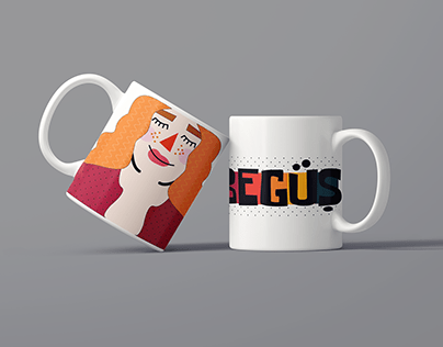 Mug Design (special gift)