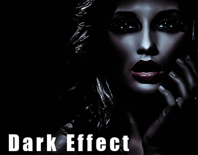 20 Dark Effect Lightroom Presets