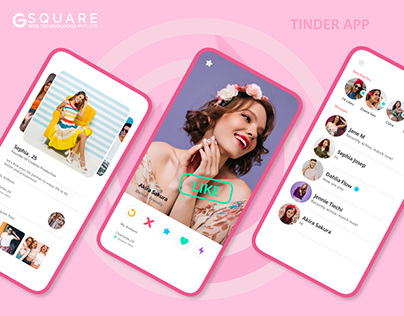 Get a Dating App Alternative to Tinder