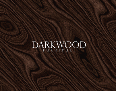 Darkwood Furniture Collection