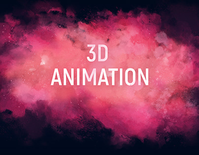 3D Animation Scenes