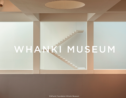 Whanki Museum