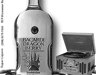 Bacardi Rum: Nothing Wrong With Classic