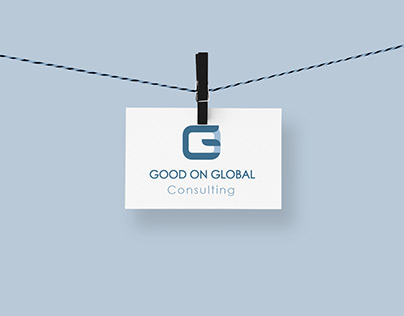 LOGO FOR CONSULTING BUSINESS