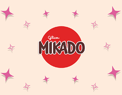 MIKADO PACK LIMITED EDITION