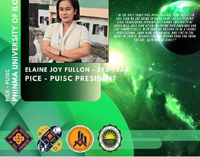 PICE PUISC OFFICERS